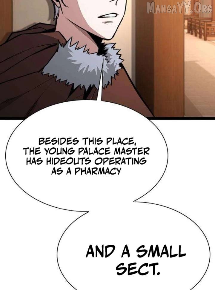 The Absolute Scholar Chapter 13 - page 105