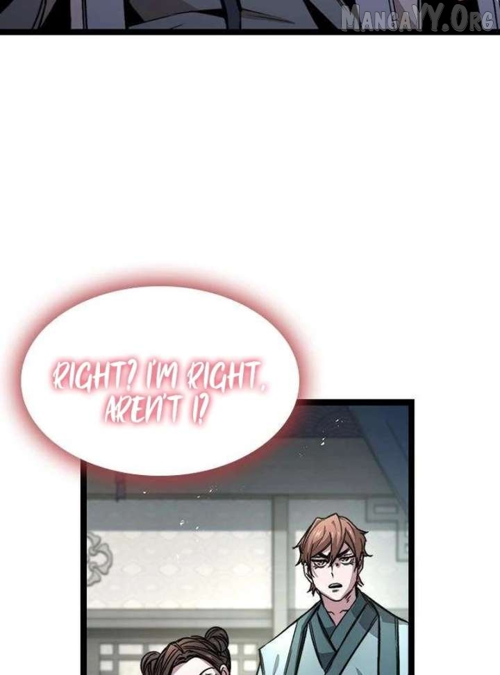The Absolute Scholar Chapter 13 - page 118