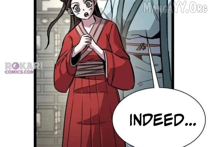 The Absolute Scholar Chapter 13 - page 119