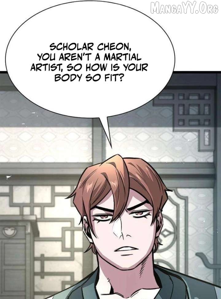 The Absolute Scholar Chapter 13 - page 121