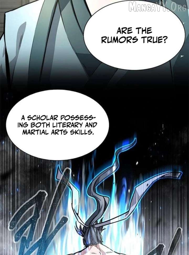 The Absolute Scholar Chapter 13 - page 122