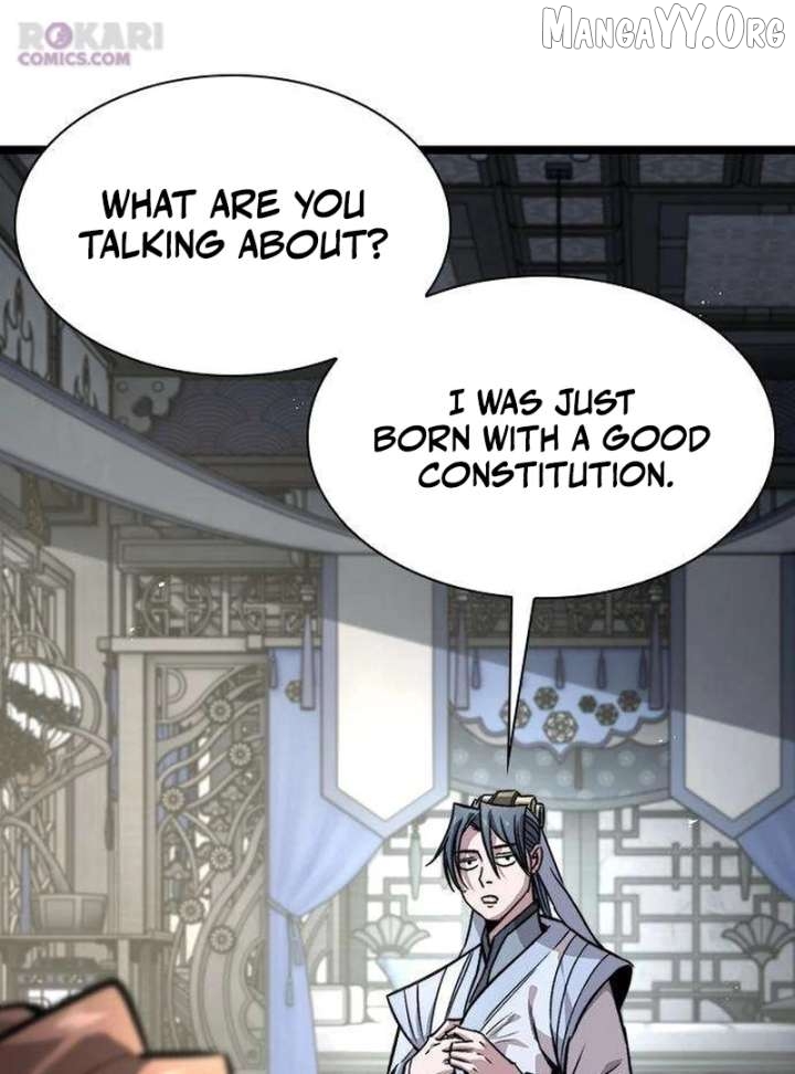 The Absolute Scholar Chapter 13 - page 127