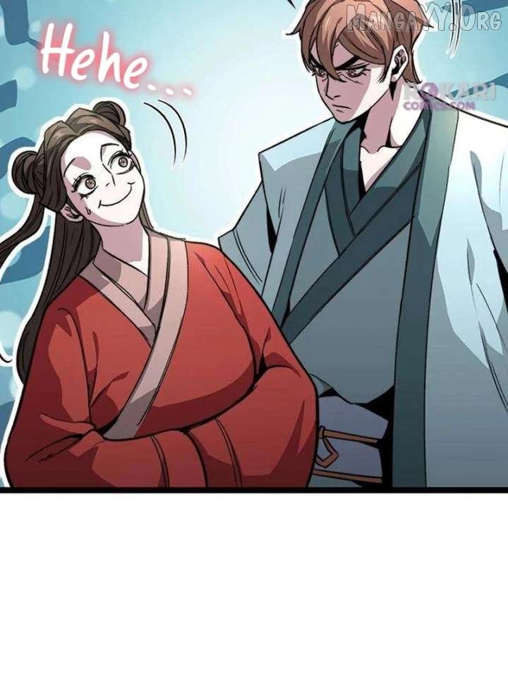The Absolute Scholar Chapter 13 - page 134