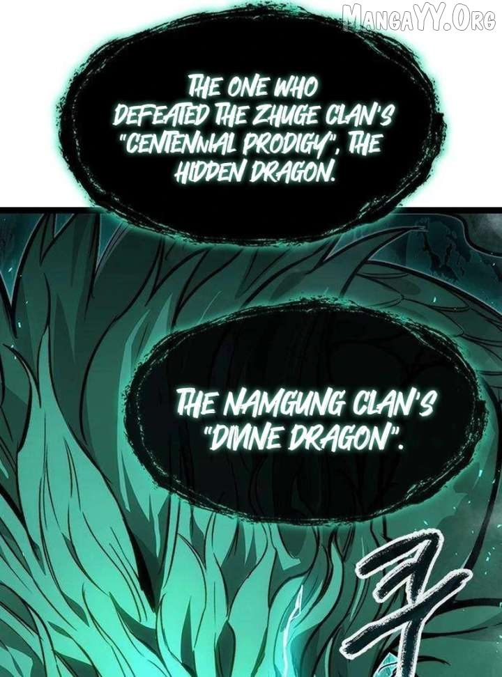 The Absolute Scholar Chapter 13 - page 137