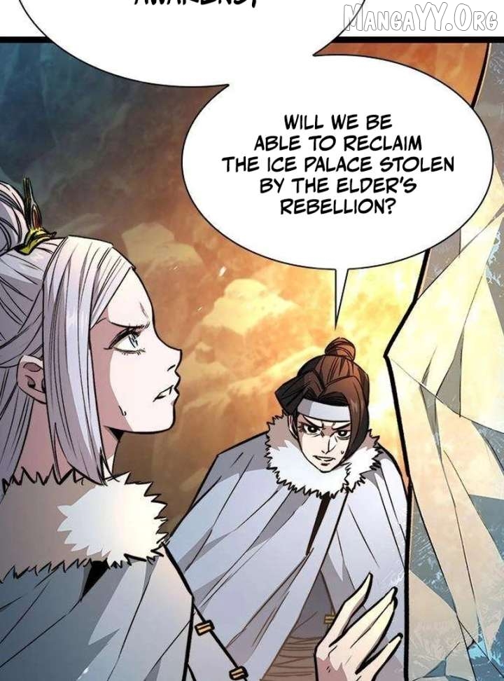The Absolute Scholar Chapter 13 - page 14