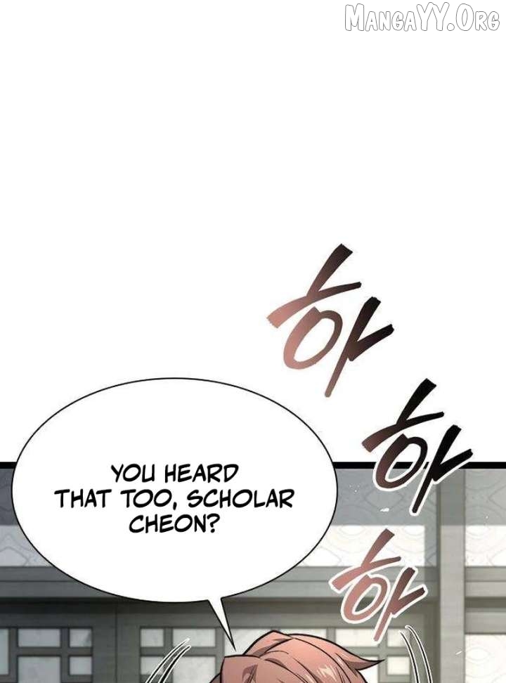 The Absolute Scholar Chapter 13 - page 140