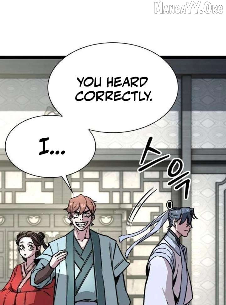The Absolute Scholar Chapter 13 - page 142