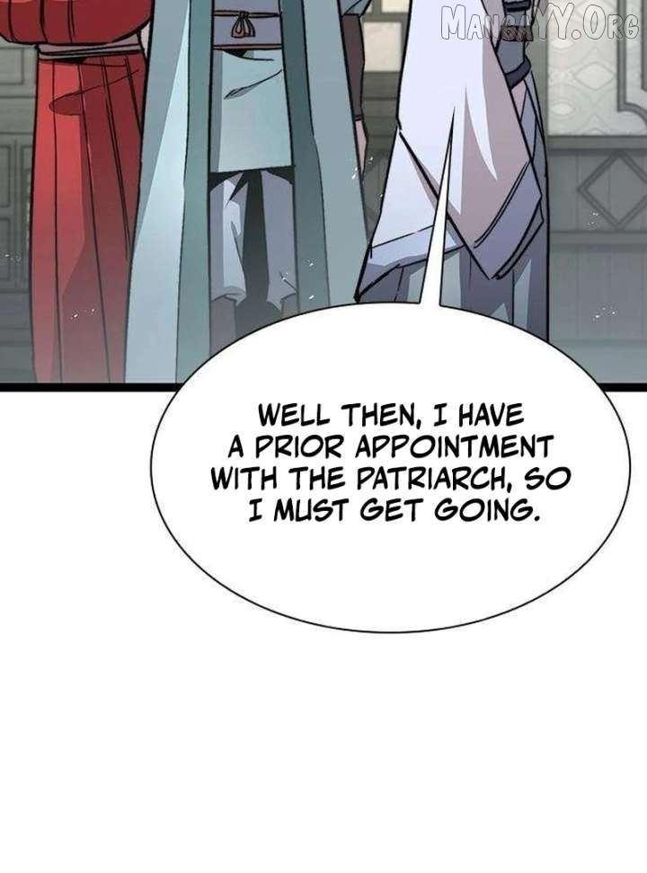 The Absolute Scholar Chapter 13 - page 143