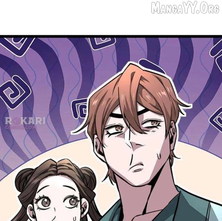 The Absolute Scholar Chapter 13 - page 144