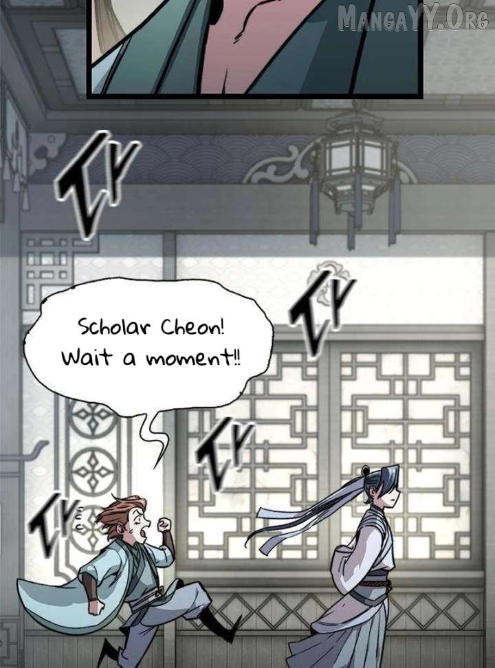 The Absolute Scholar Chapter 13 - page 147