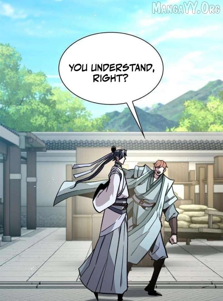 The Absolute Scholar Chapter 13 - page 149