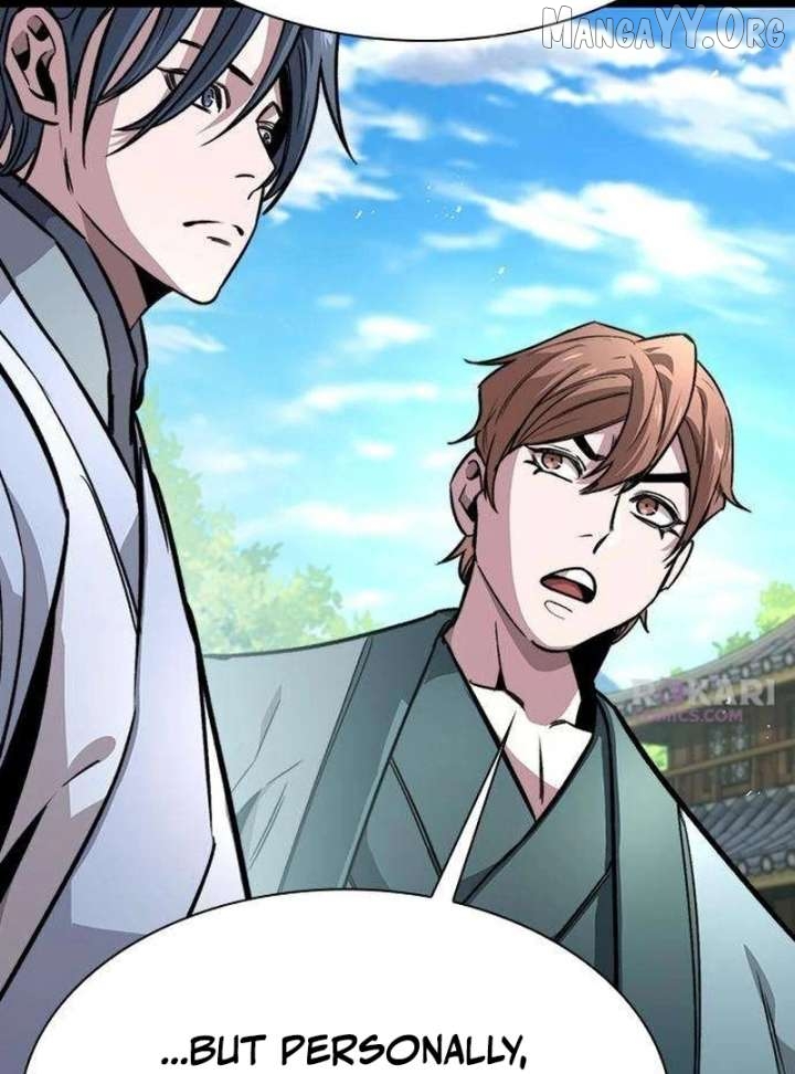 The Absolute Scholar Chapter 13 - page 151