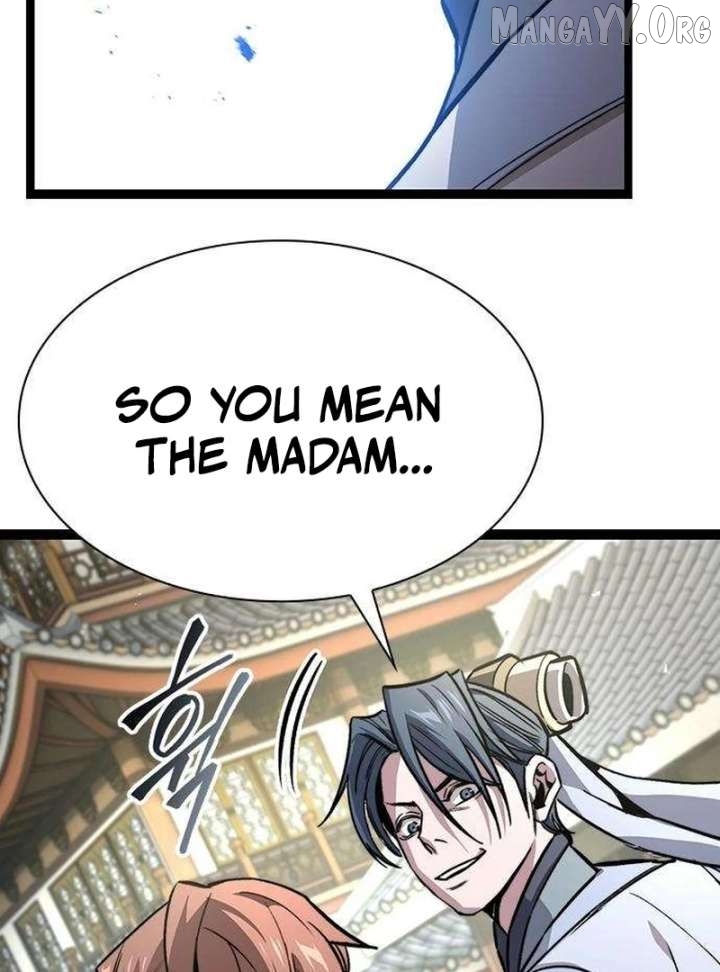 The Absolute Scholar Chapter 13 - page 153