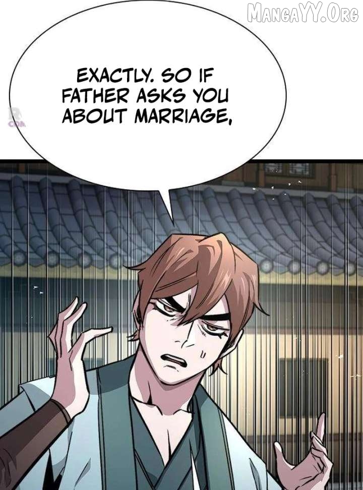 The Absolute Scholar Chapter 13 - page 156