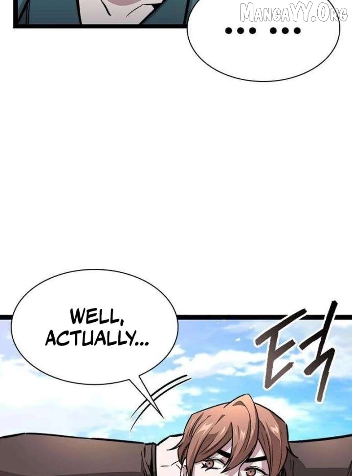 The Absolute Scholar Chapter 13 - page 158