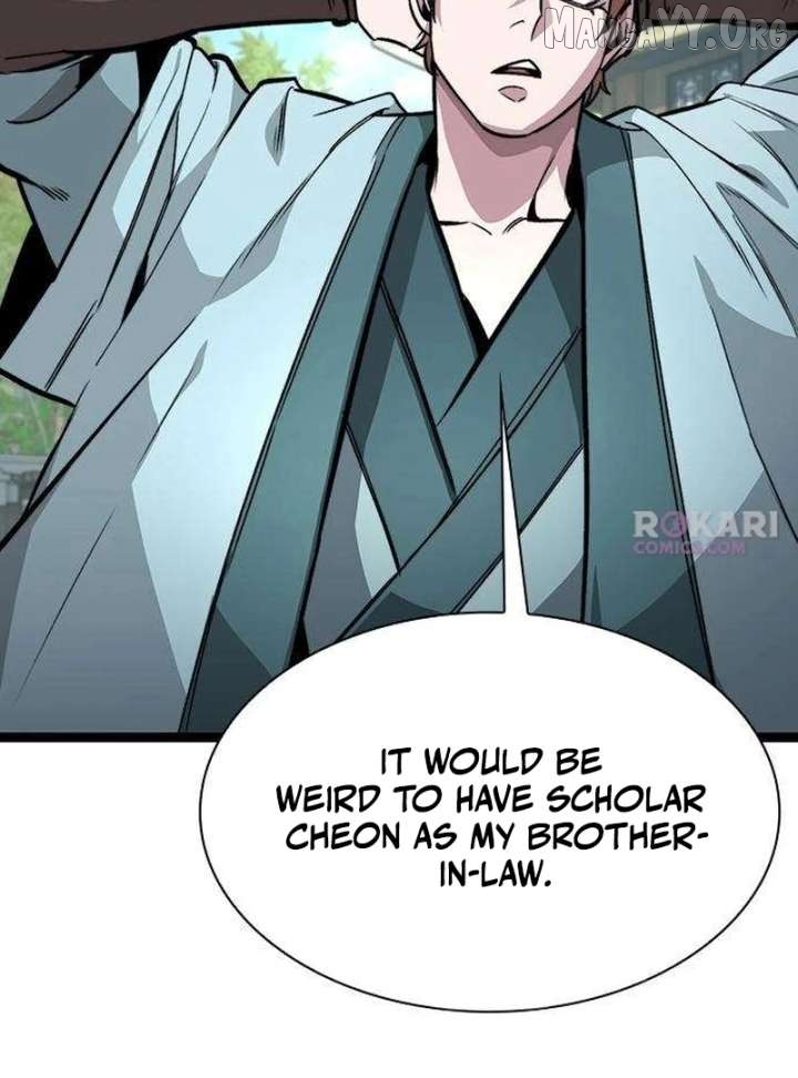 The Absolute Scholar Chapter 13 - page 159