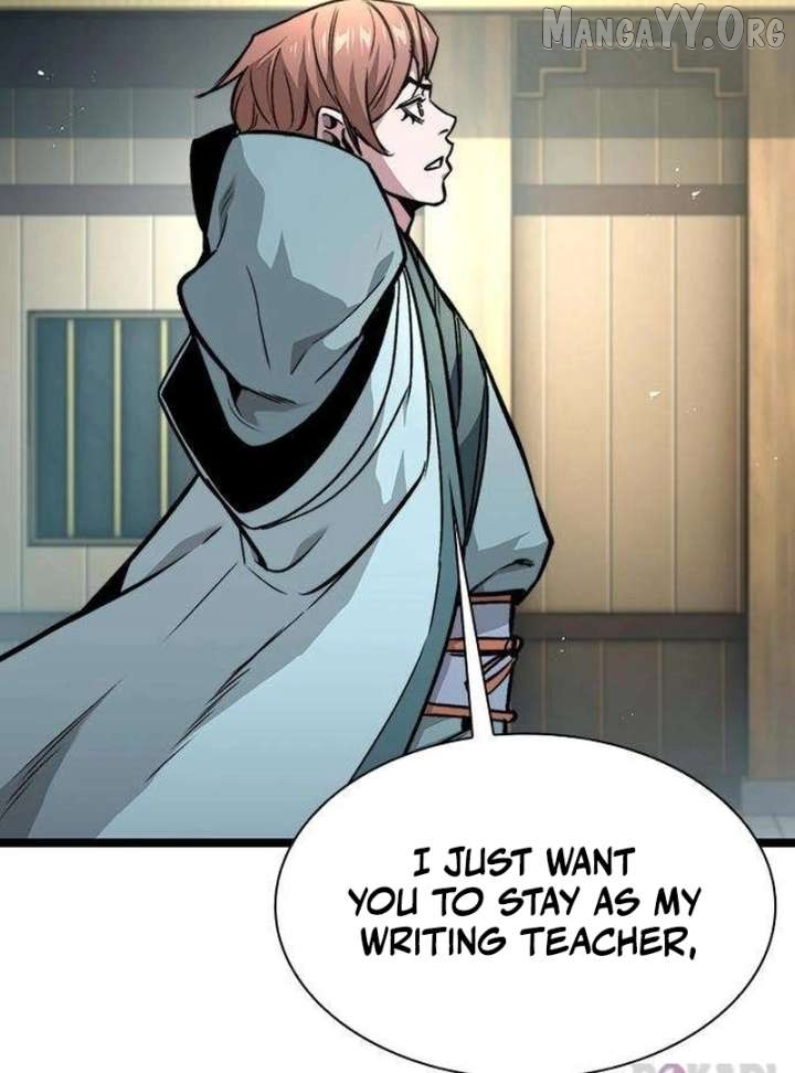 The Absolute Scholar Chapter 13 - page 162