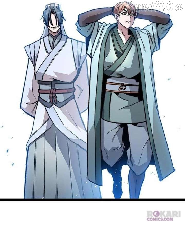 The Absolute Scholar Chapter 13 - page 166