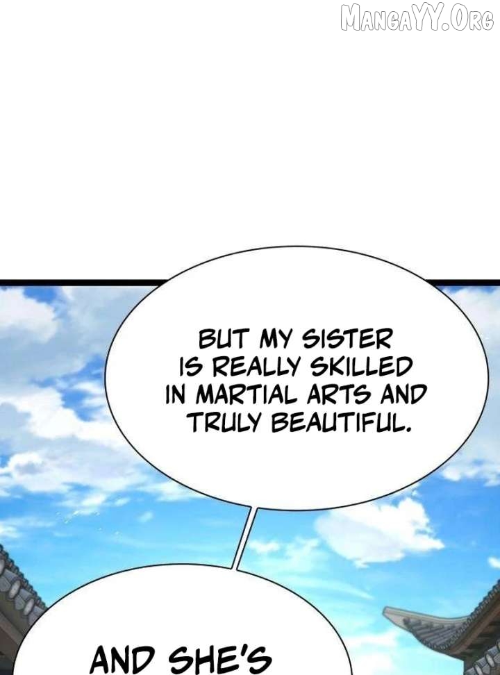 The Absolute Scholar Chapter 13 - page 168