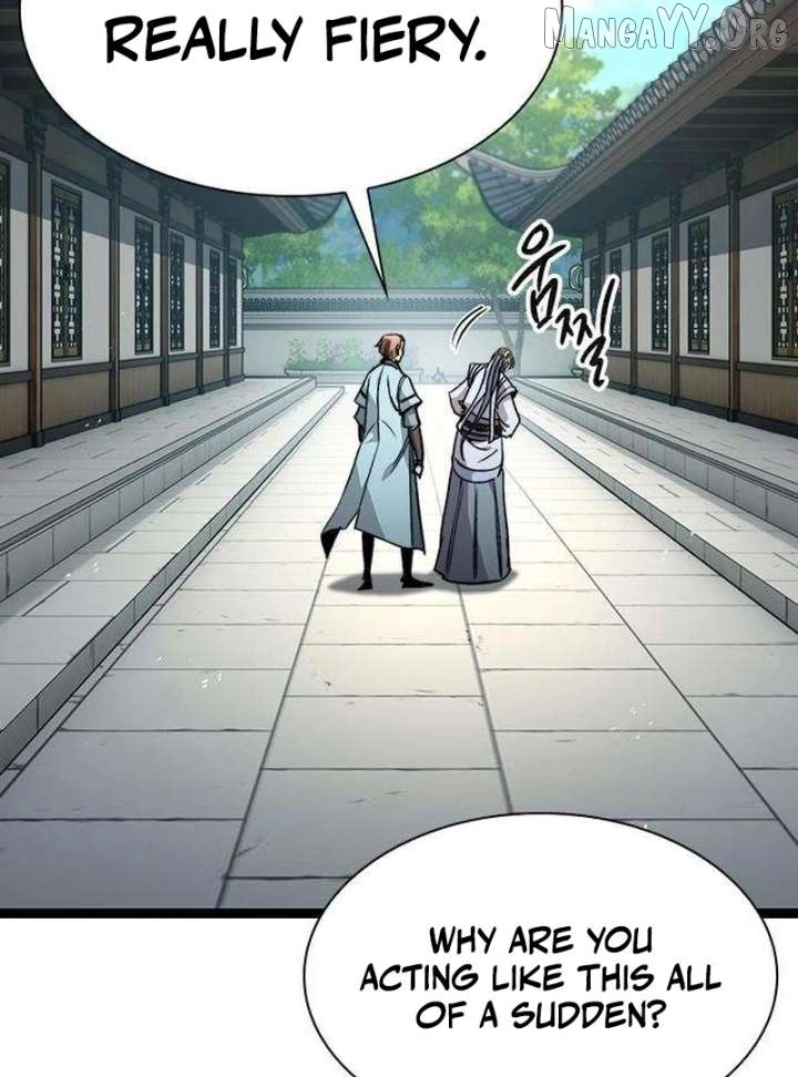 The Absolute Scholar Chapter 13 - page 169