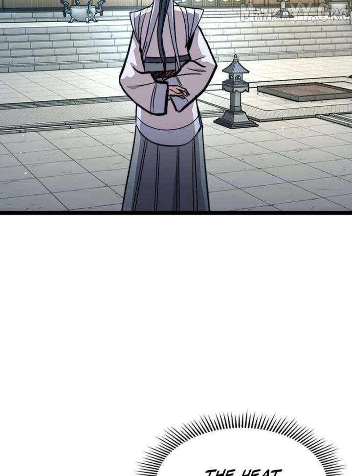 The Absolute Scholar Chapter 13 - page 172