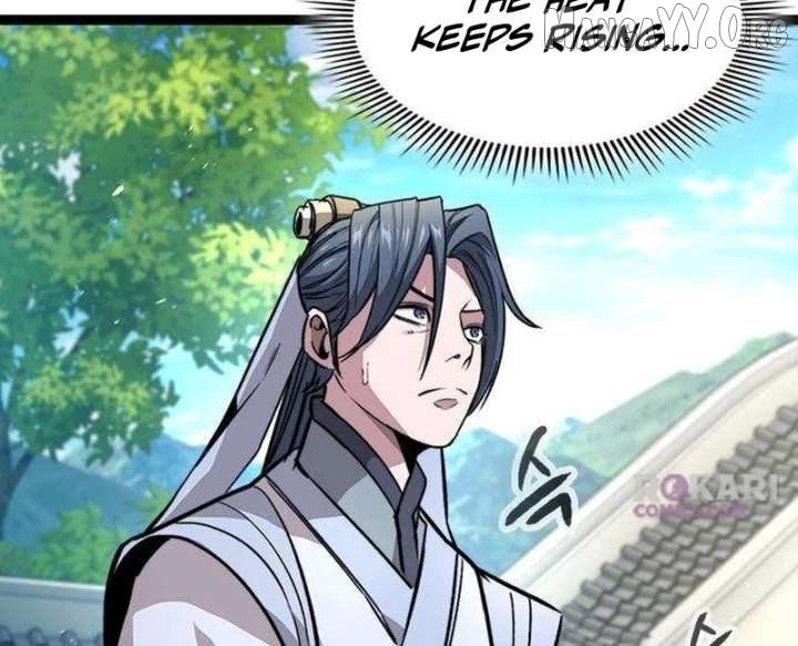 The Absolute Scholar Chapter 13 - page 173