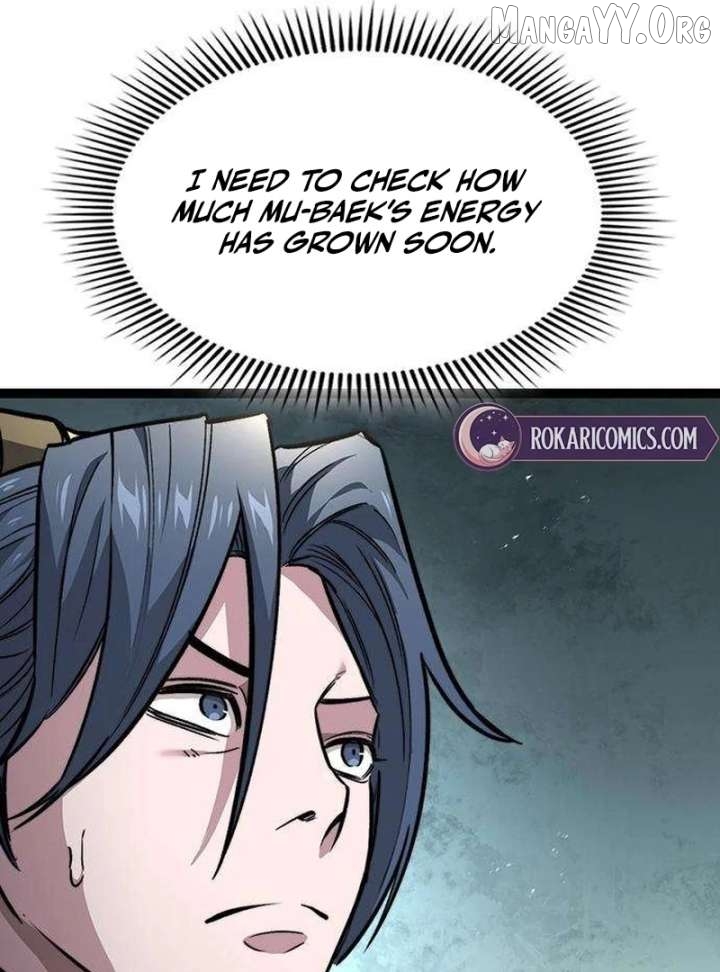 The Absolute Scholar Chapter 13 - page 175