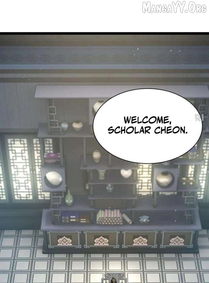 The Absolute Scholar Chapter 13 - page 177