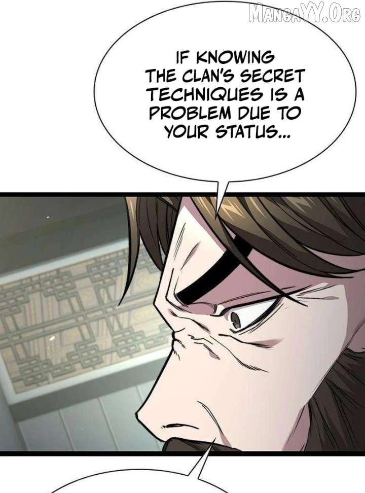 The Absolute Scholar Chapter 13 - page 184