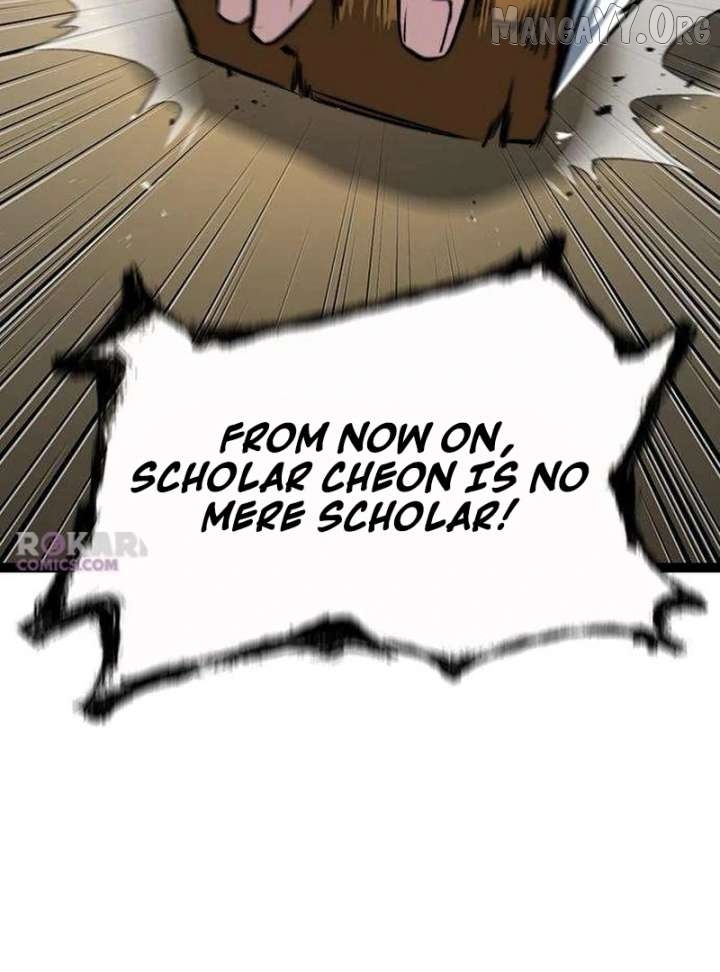The Absolute Scholar Chapter 13 - page 191