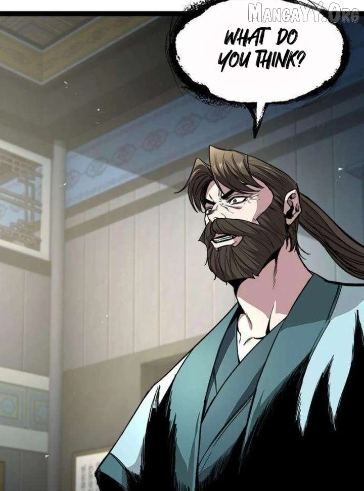 The Absolute Scholar Chapter 13 - page 197