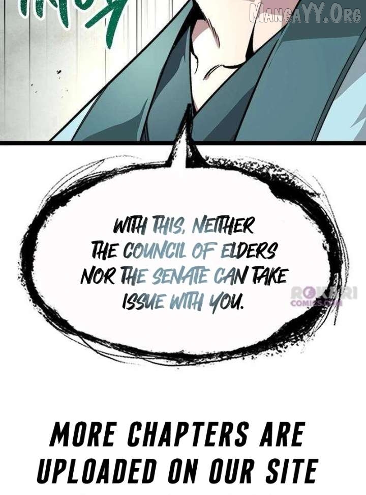 The Absolute Scholar Chapter 13 - page 199