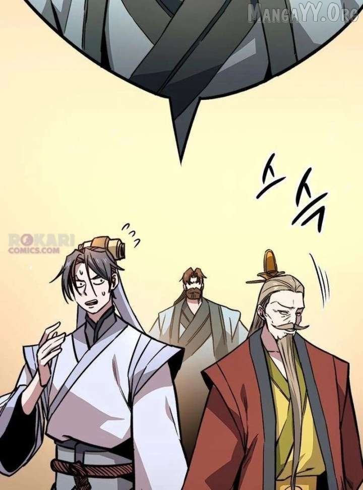The Absolute Scholar Chapter 13 - page 23