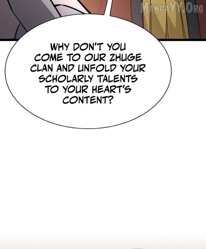 The Absolute Scholar Chapter 13 - page 28