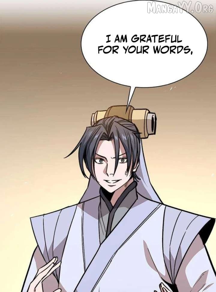 The Absolute Scholar Chapter 13 - page 29