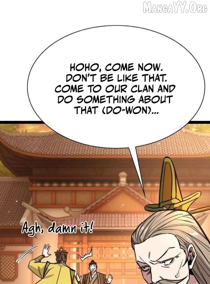 The Absolute Scholar Chapter 13 - page 31