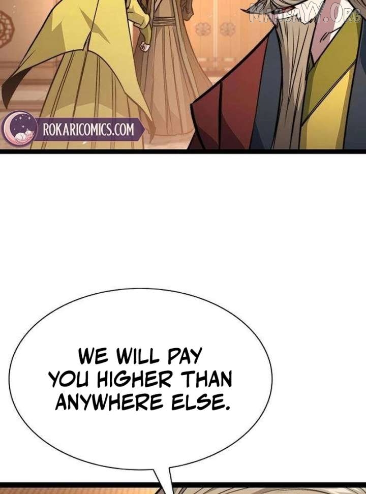 The Absolute Scholar Chapter 13 - page 32