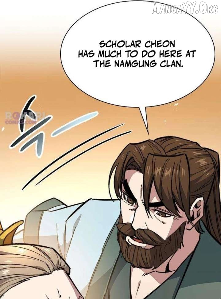 The Absolute Scholar Chapter 13 - page 37