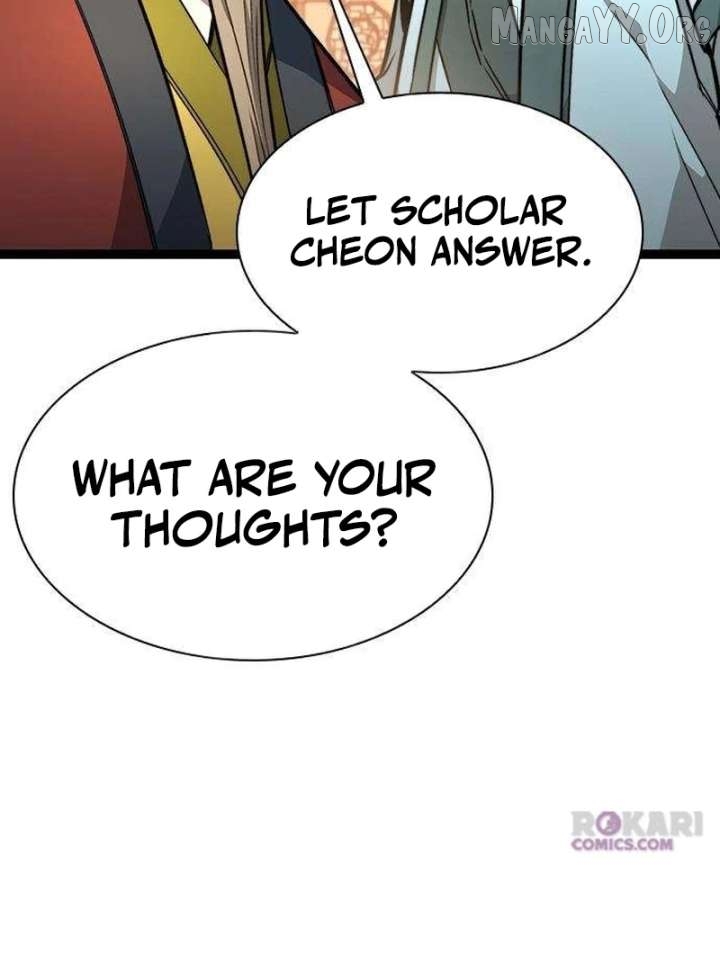 The Absolute Scholar Chapter 13 - page 40