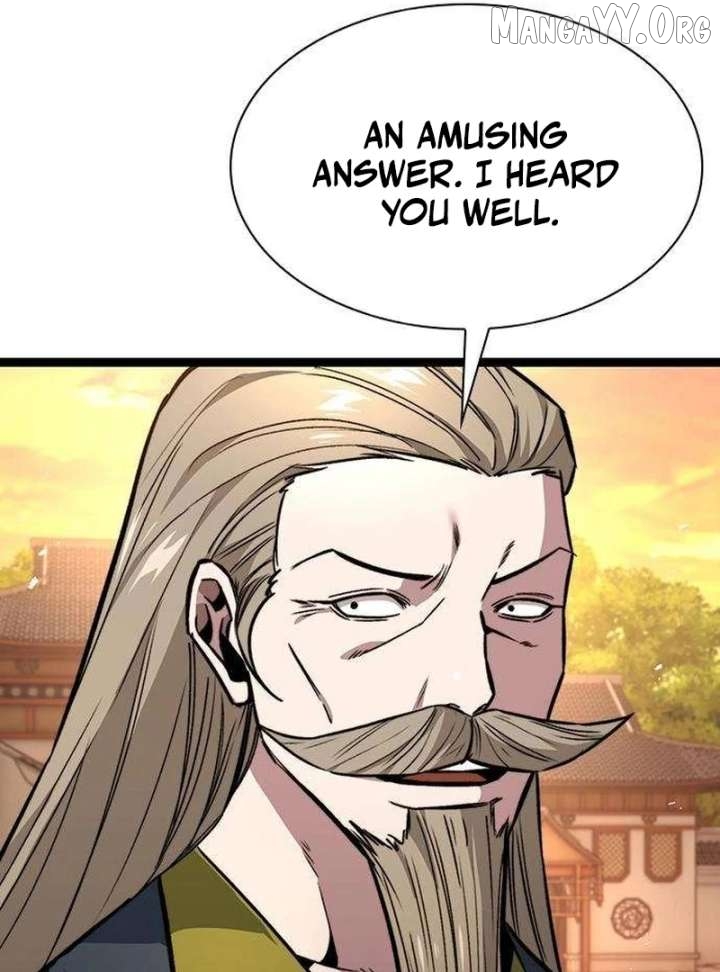 The Absolute Scholar Chapter 13 - page 46