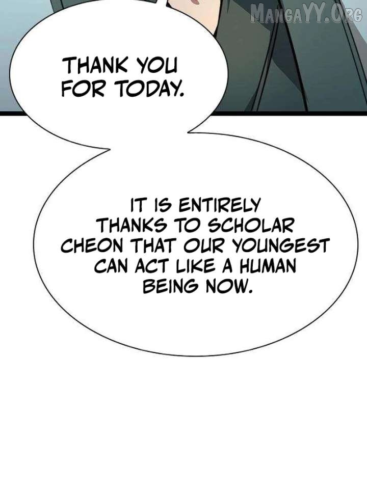 The Absolute Scholar Chapter 13 - page 61