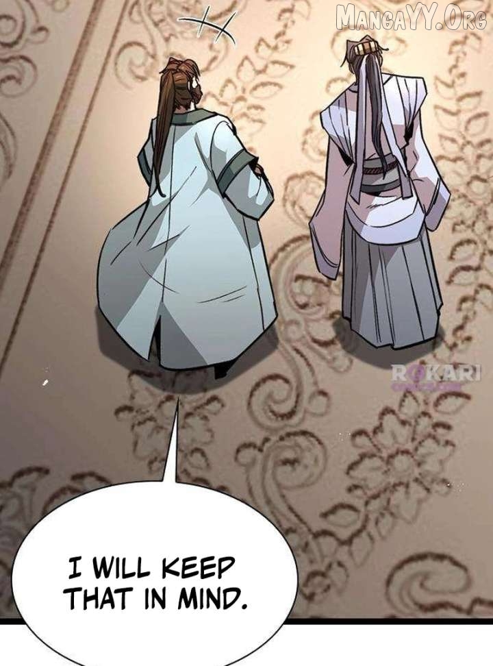 The Absolute Scholar Chapter 13 - page 65