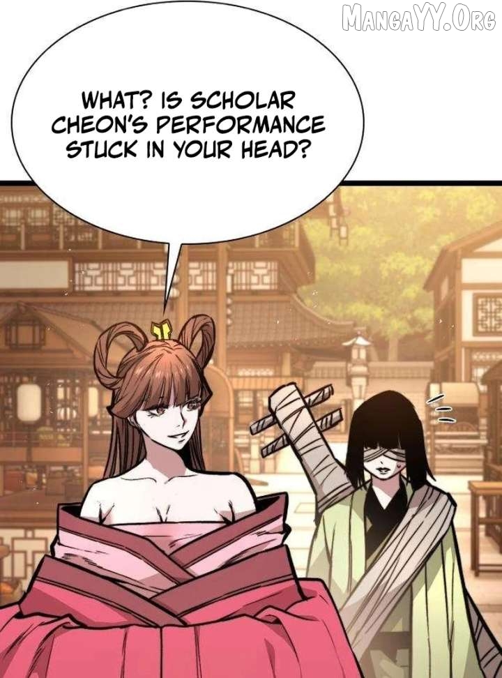 The Absolute Scholar Chapter 13 - page 74