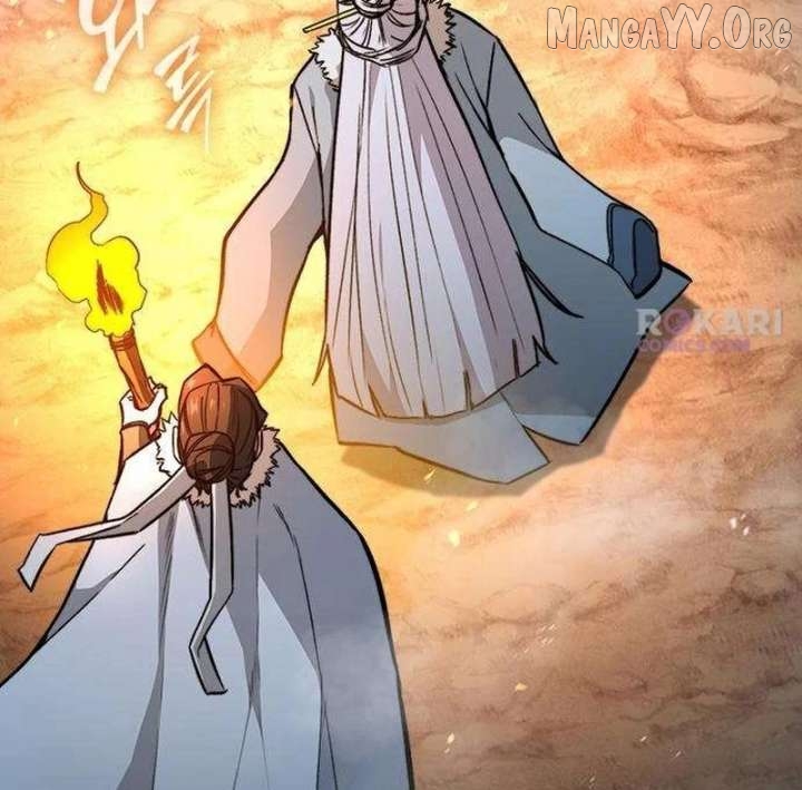 The Absolute Scholar Chapter 13 - page 8