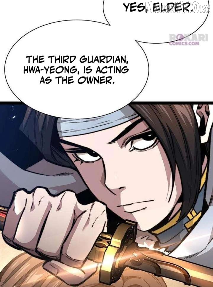 The Absolute Scholar Chapter 13 - page 98