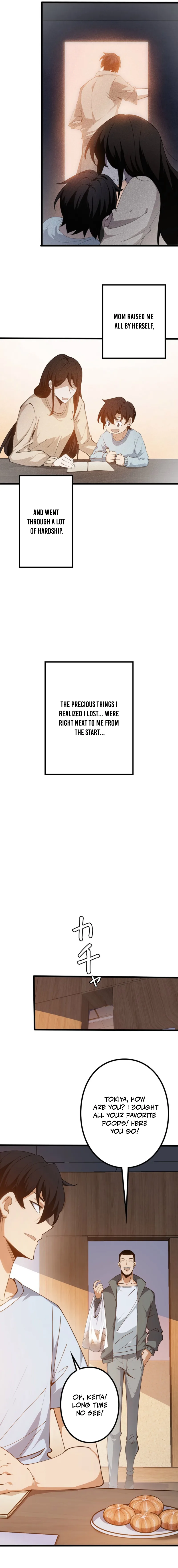 The Surviving Player: Unrivaled in the Second Death Game Chapter 1 - page 16