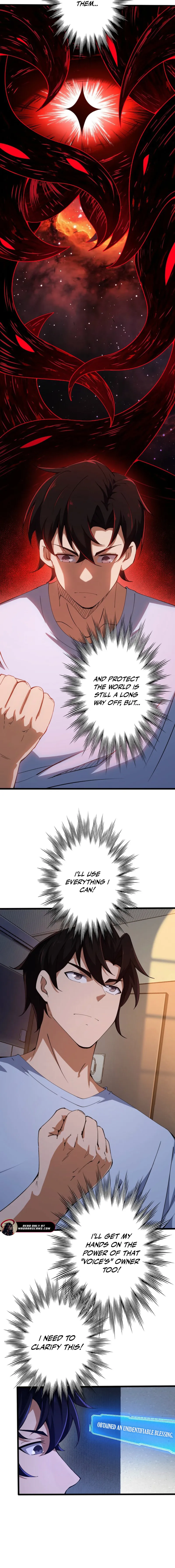 The Surviving Player: Unrivaled in the Second Death Game Chapter 2 - page 14