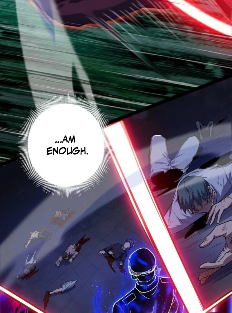 The Surviving Player: Unrivaled in the Second Death Game Chapter 8 - page 101