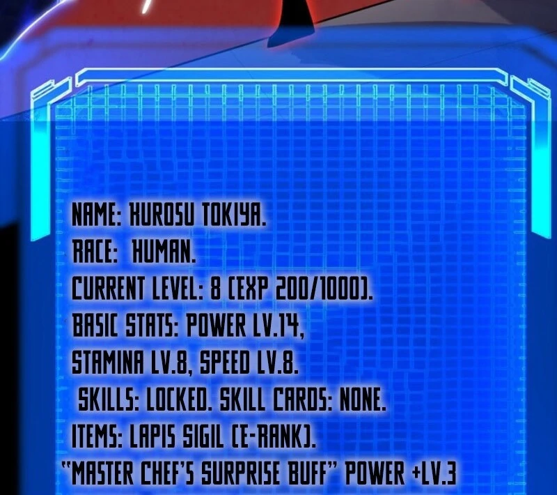 The Surviving Player: Unrivaled in the Second Death Game Chapter 8 - page 107