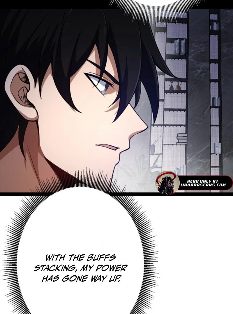 The Surviving Player: Unrivaled in the Second Death Game Chapter 8 - page 109